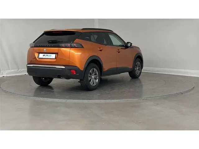 Occasion Peugeot 2008 à BEAUVAIS chez PEUGEOT BEAUVAIS