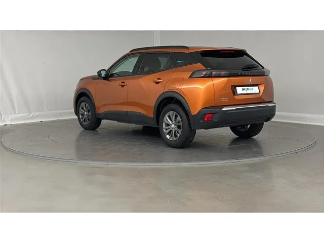 Occasion Peugeot 2008 à BEAUVAIS chez PEUGEOT BEAUVAIS