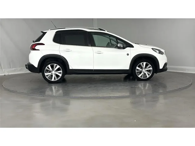 Occasion Peugeot 2008 à ENGLOS chez RENAULT | ENGLOS