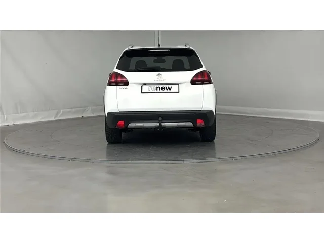 Occasion Peugeot 2008 à ENGLOS chez RENAULT | ENGLOS