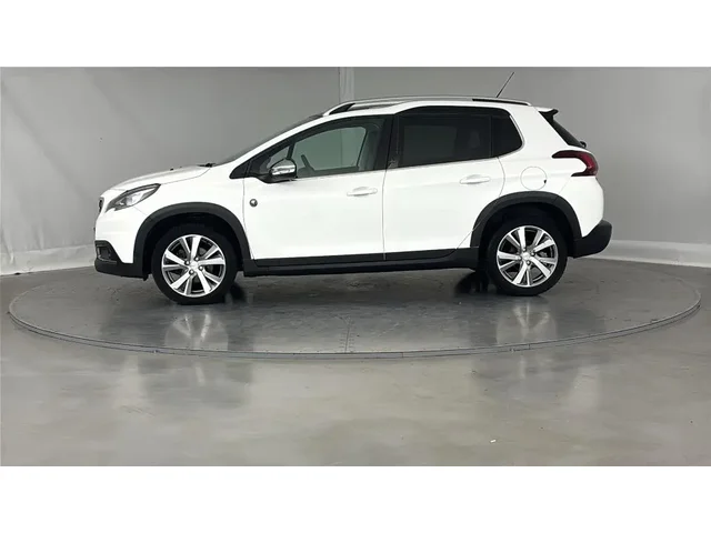 Occasion Peugeot 2008 à ENGLOS chez RENAULT | ENGLOS