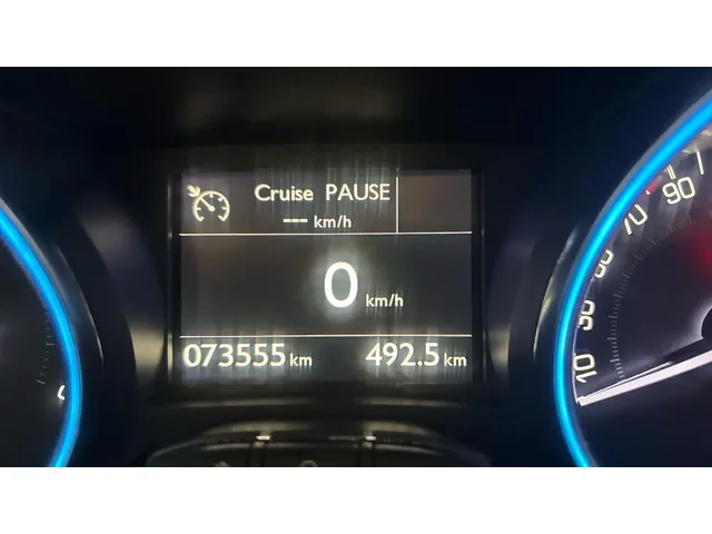 Occasion Peugeot 2008 à ENGLOS chez RENAULT | ENGLOS