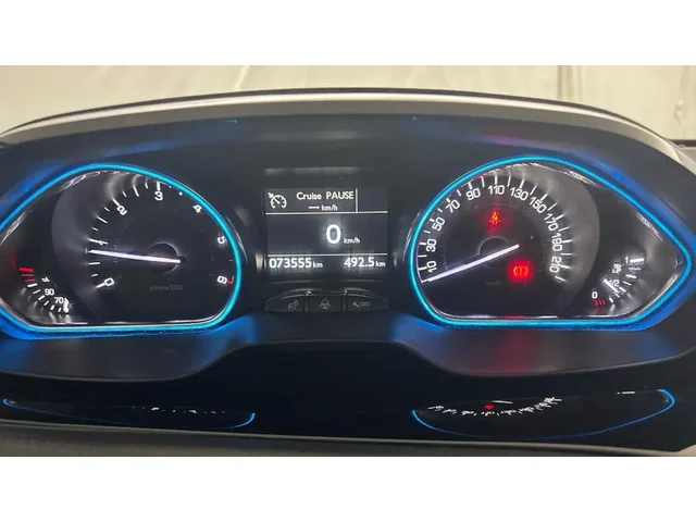 Occasion Peugeot 2008 à ENGLOS chez RENAULT | ENGLOS