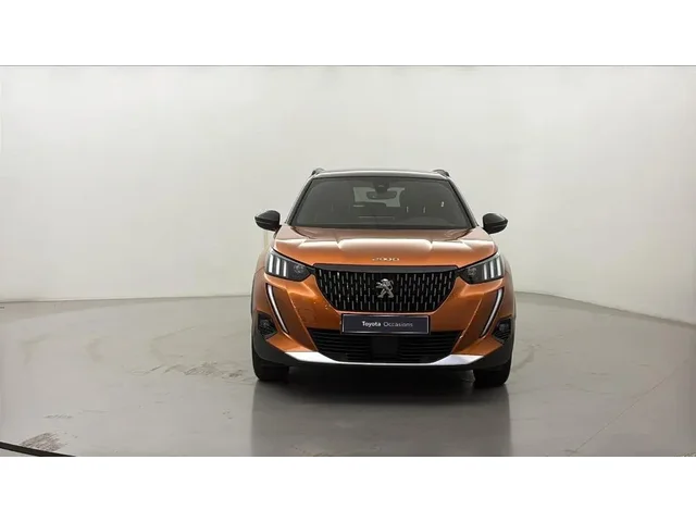 Occasion Peugeot 2008 à  Nanterre, chez LEXUS NANTERRE