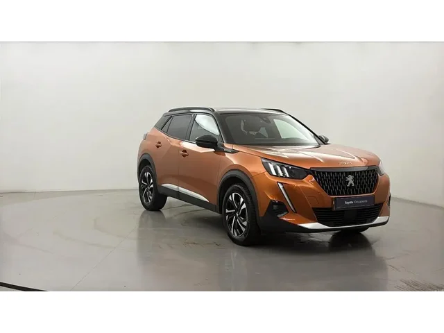 Occasion Peugeot 2008 à  Nanterre, chez LEXUS NANTERRE