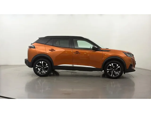 Occasion Peugeot 2008 à  Nanterre, chez LEXUS NANTERRE