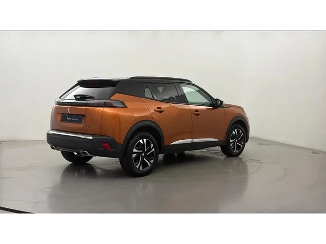 Occasion Peugeot 2008 à  Nanterre, chez LEXUS NANTERRE