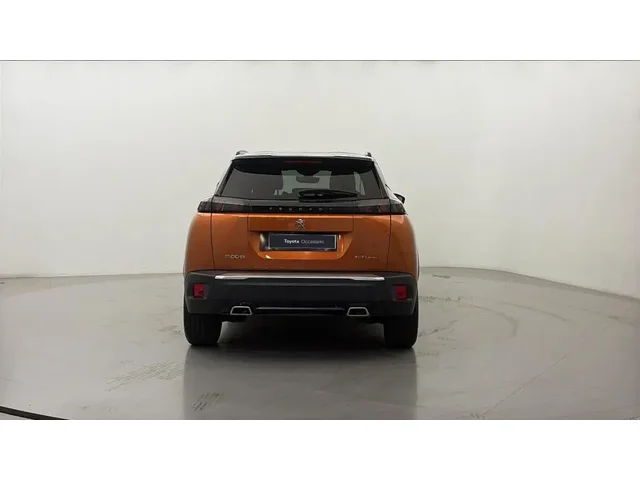 Occasion Peugeot 2008 à  Nanterre, chez LEXUS NANTERRE