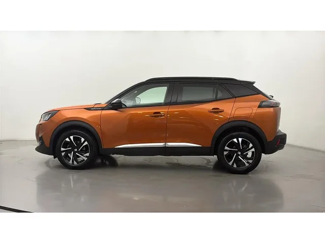 Occasion Peugeot 2008 à  Nanterre, chez LEXUS NANTERRE