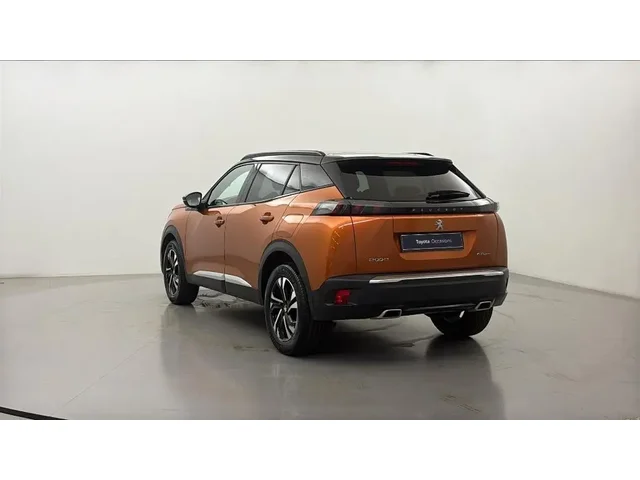 Occasion Peugeot 2008 à  Nanterre, chez LEXUS NANTERRE
