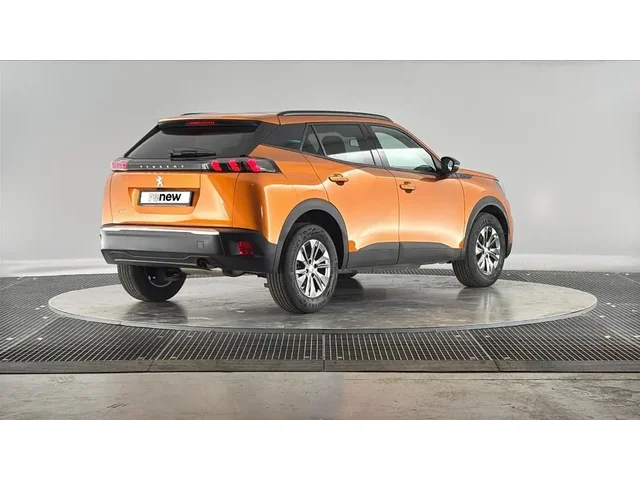 Occasion Peugeot 2008 à Annemasse chez RENAULT | ANNEMASSE