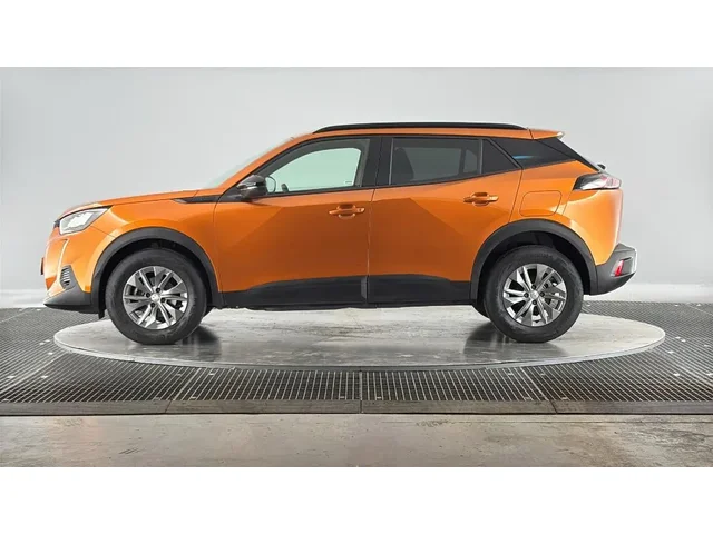 Occasion Peugeot 2008 à Annemasse chez RENAULT | ANNEMASSE