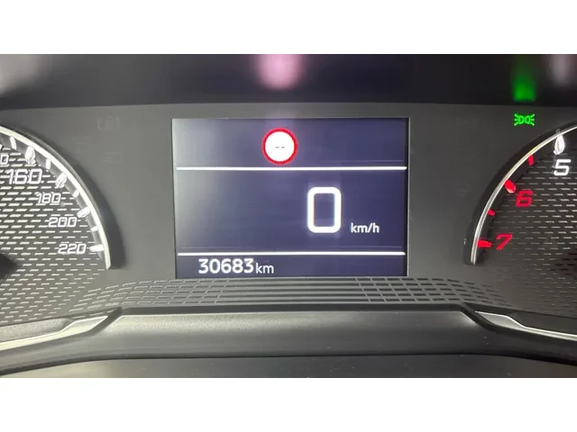 Occasion Peugeot 2008 à Annemasse chez RENAULT | ANNEMASSE