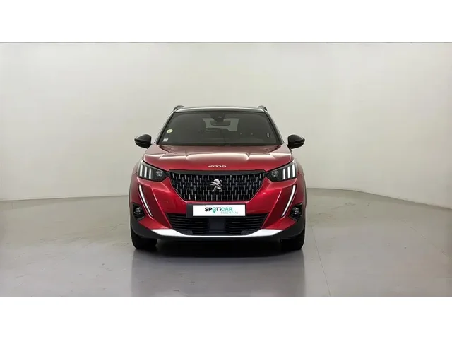 Occasion Peugeot 2008 à POITIERS chez PEUGEOT POITIERS