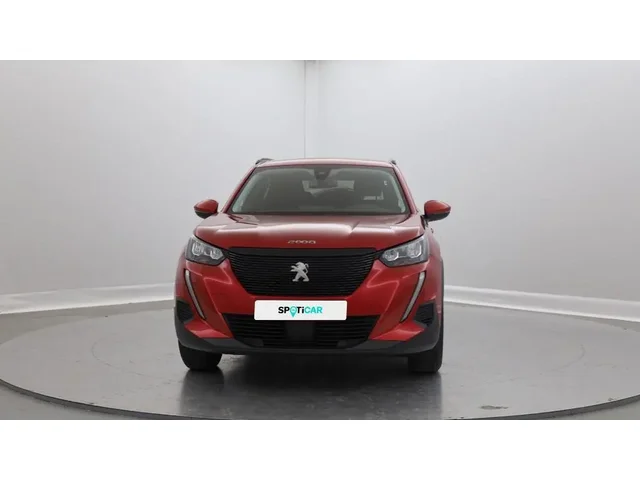 Occasion Peugeot 2008 à COMPIEGNE chez PEUGEOT COMPIEGNE