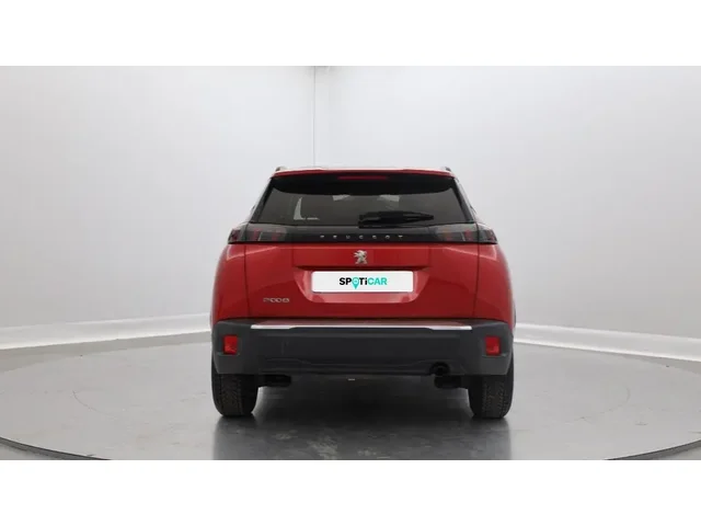 Occasion Peugeot 2008 à COMPIEGNE chez PEUGEOT COMPIEGNE