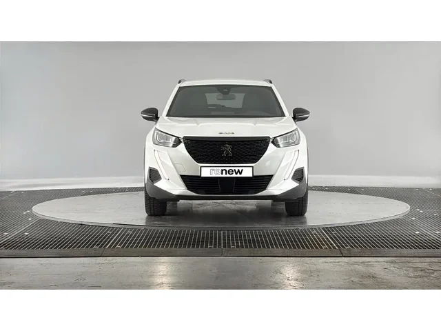 Occasion Peugeot 2008 à Annemasse chez RENAULT | ANNEMASSE