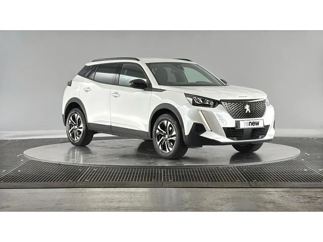 Occasion Peugeot 2008 à Annemasse chez RENAULT | ANNEMASSE