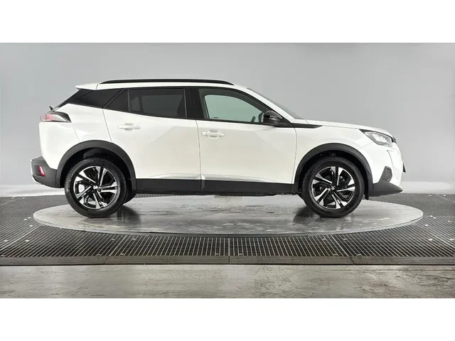 Occasion Peugeot 2008 à Annemasse chez RENAULT | ANNEMASSE
