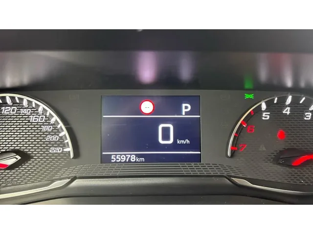 Occasion Peugeot 2008 à Annemasse chez RENAULT | ANNEMASSE