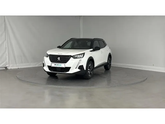 Occasion Peugeot 2008 à COMPIEGNE chez PEUGEOT COMPIEGNE
