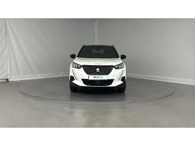 Occasion Peugeot 2008 à COMPIEGNE chez PEUGEOT COMPIEGNE