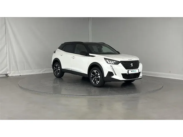 Occasion Peugeot 2008 à COMPIEGNE chez PEUGEOT COMPIEGNE