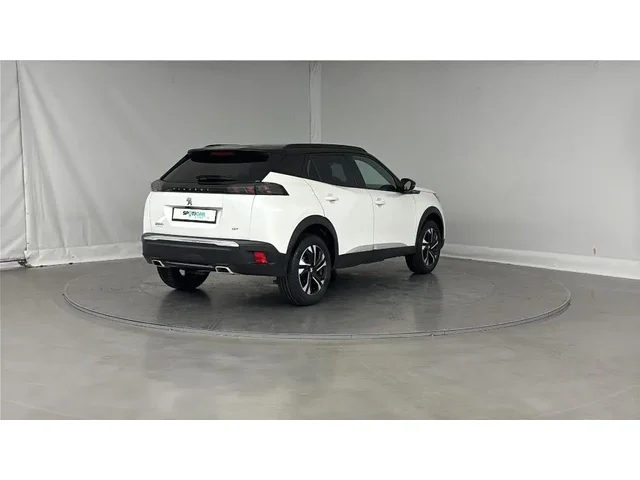 Occasion Peugeot 2008 à COMPIEGNE chez PEUGEOT COMPIEGNE