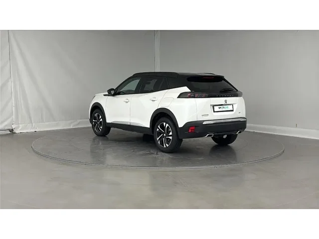 Occasion Peugeot 2008 à COMPIEGNE chez PEUGEOT COMPIEGNE