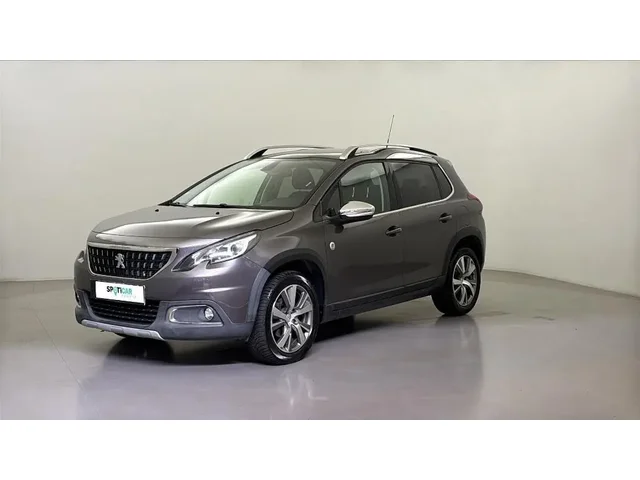 Occasion Peugeot 2008 à POITIERS chez PEUGEOT POITIERS
