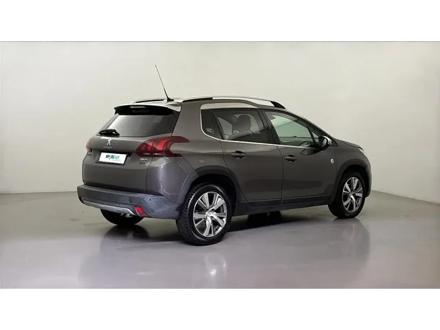 Occasion Peugeot 2008 à POITIERS chez PEUGEOT POITIERS