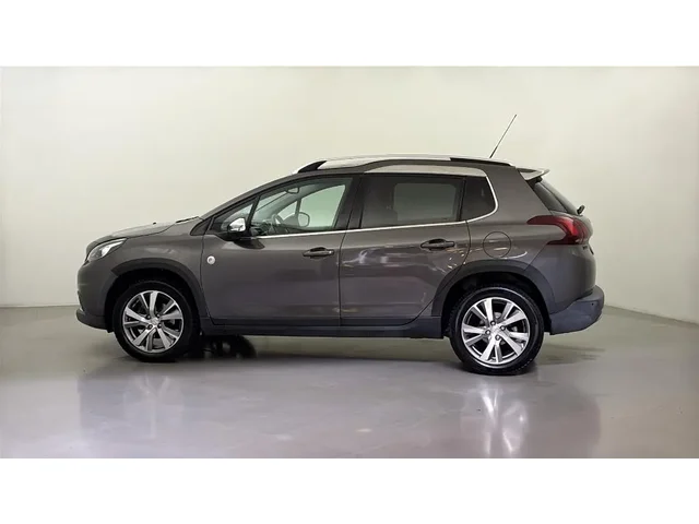 Occasion Peugeot 2008 à POITIERS chez PEUGEOT POITIERS