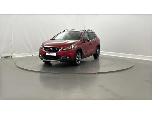 Occasion Peugeot 2008 à COMPIEGNE chez PEUGEOT COMPIEGNE