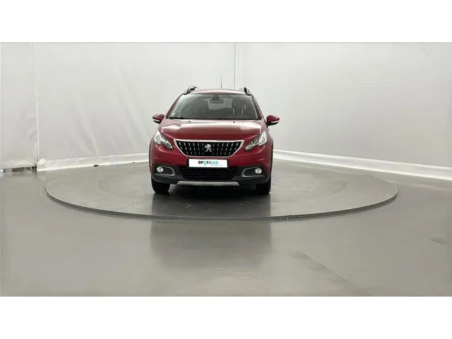 Occasion Peugeot 2008 à COMPIEGNE chez PEUGEOT COMPIEGNE