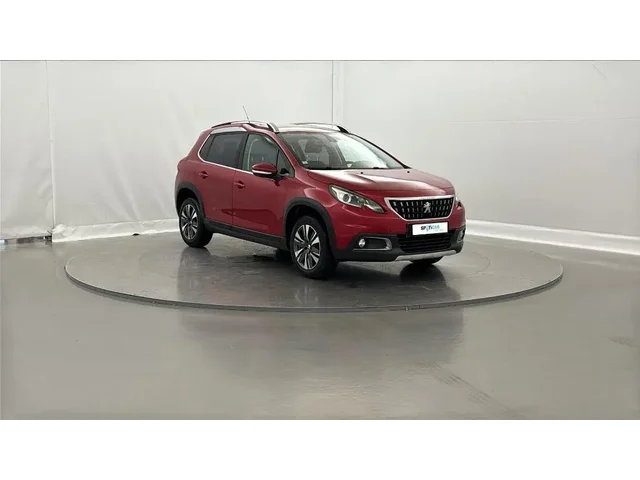 Occasion Peugeot 2008 à COMPIEGNE chez PEUGEOT COMPIEGNE