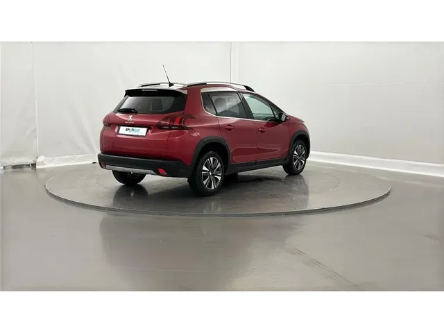Occasion Peugeot 2008 à COMPIEGNE chez PEUGEOT COMPIEGNE