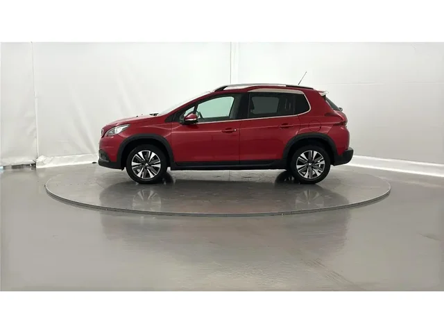 Occasion Peugeot 2008 à COMPIEGNE chez PEUGEOT COMPIEGNE