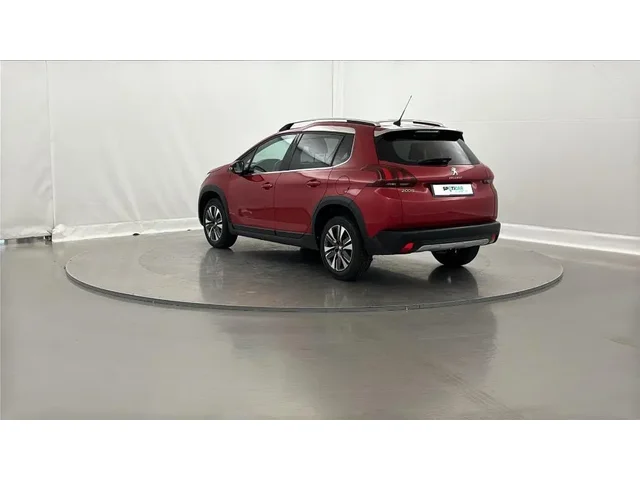Occasion Peugeot 2008 à COMPIEGNE chez PEUGEOT COMPIEGNE