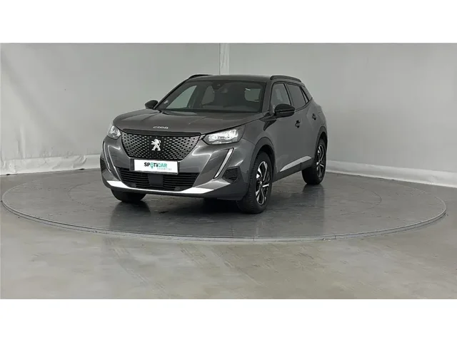 Occasion Peugeot 2008 à BEAUVAIS chez PEUGEOT BEAUVAIS