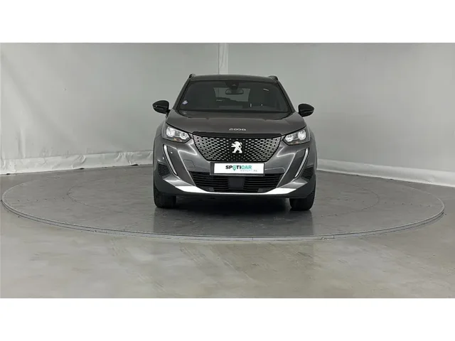 Occasion Peugeot 2008 à BEAUVAIS chez PEUGEOT BEAUVAIS