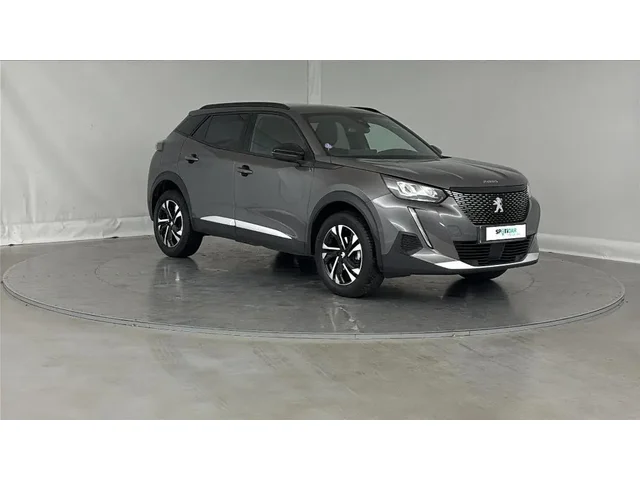 Occasion Peugeot 2008 à BEAUVAIS chez PEUGEOT BEAUVAIS