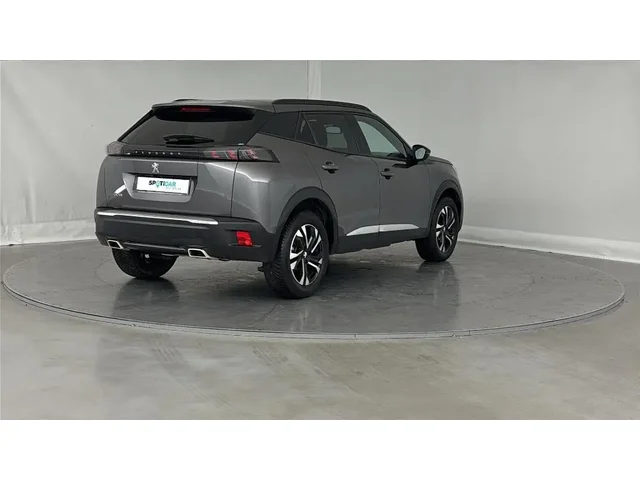Occasion Peugeot 2008 à BEAUVAIS chez PEUGEOT BEAUVAIS