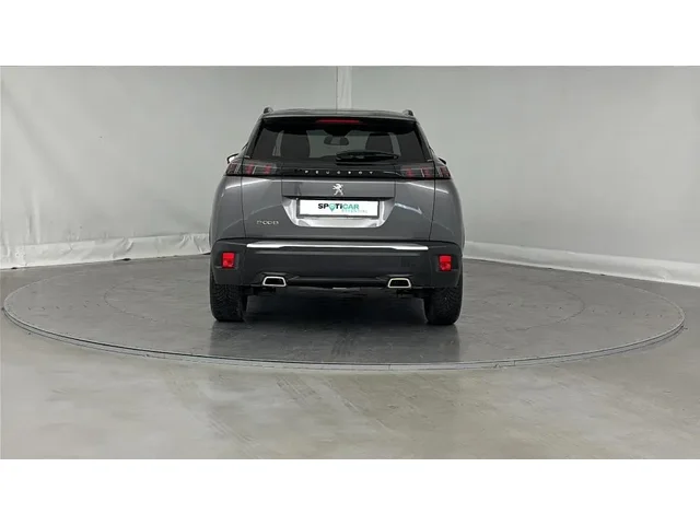 Occasion Peugeot 2008 à BEAUVAIS chez PEUGEOT BEAUVAIS