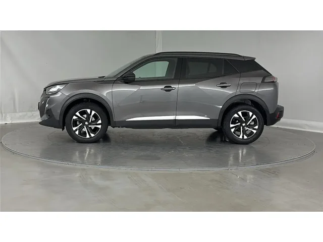 Occasion Peugeot 2008 à BEAUVAIS chez PEUGEOT BEAUVAIS