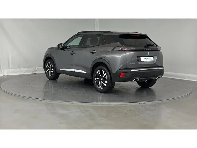 Occasion Peugeot 2008 à BEAUVAIS chez PEUGEOT BEAUVAIS