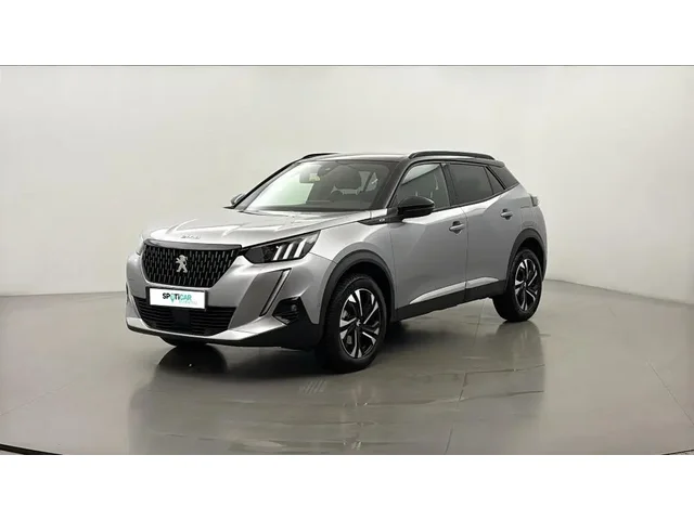 Occasion Peugeot 2008 à Bassussarry chez Citroën Bassussarry