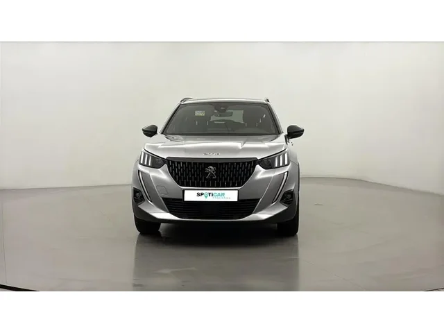 Occasion Peugeot 2008 à Bassussarry chez Citroën Bassussarry