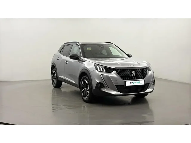 Occasion Peugeot 2008 à Bassussarry chez Citroën Bassussarry