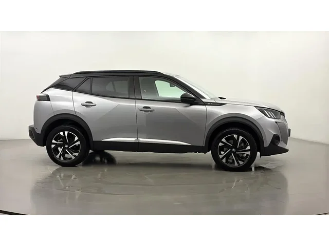Occasion Peugeot 2008 à Bassussarry chez Citroën Bassussarry