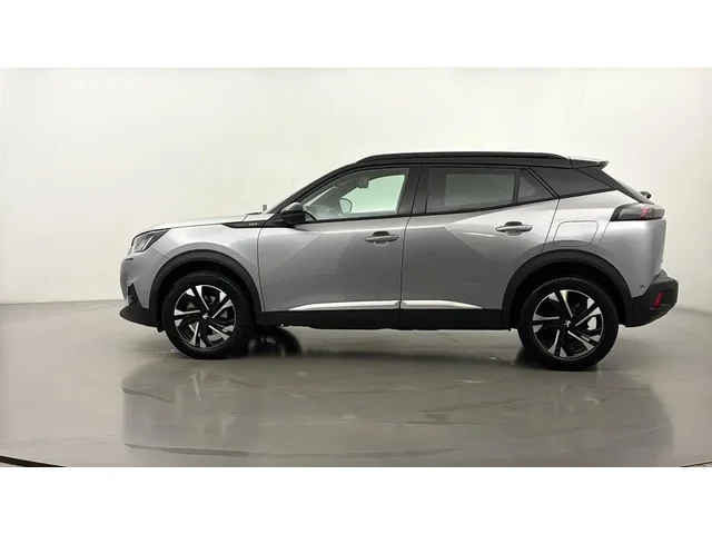 Occasion Peugeot 2008 à Bassussarry chez Citroën Bassussarry